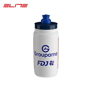 Elite G[g FLY `[{g 2025 550ml GROUPAMA-FDJ
