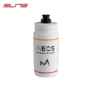 Elite G[g FLY `[{g 2025 550ml INEOS WHITE