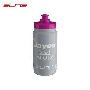 Elite G[g FLY `[{g 2025 550ml TEAM JAYCO ALULA