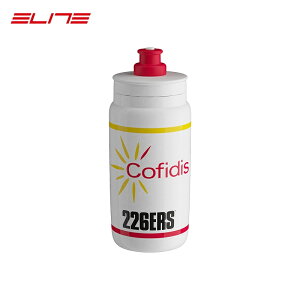 Elite G[g FLY `[{g 2025 550ml COFIDIS