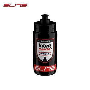 Elite G[g FLY `[{g 2025 550ml INTERMARCHE WANTY