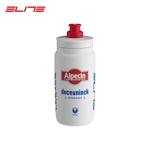 Elite G[g FLY `[{g 2025 550ml ALPECIN DECEUNINCK