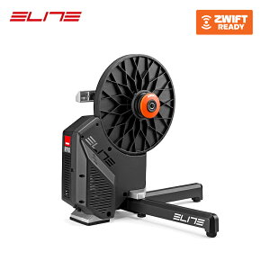 Elite G[g RIVO with Zwift Cog and Click z[g[i[