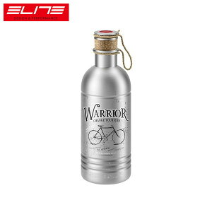 Elite G[g EROICA GCJ A~{g 600ml WARRIORS {g