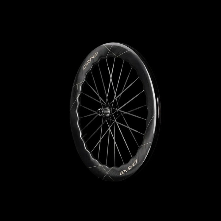楽天市場】ELITEWHEELS エリートホイール Drive Helix 68D CS ドライブ 