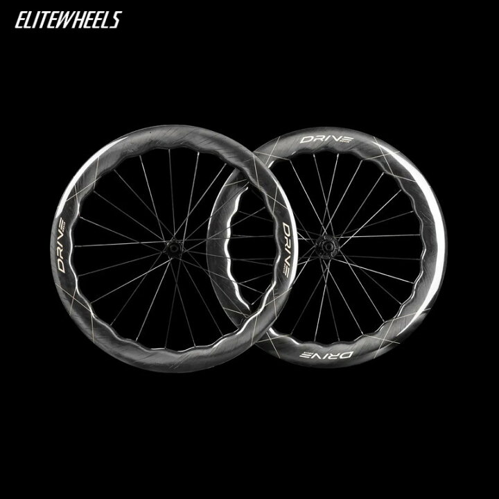 楽天市場】ELITEWHEELS エリートホイール Drive Helix 68D SS ドライブ 