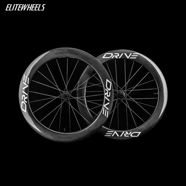 楽天市場】ELITEWHEELS エリートホイール Drive 65D ドライブ 65D