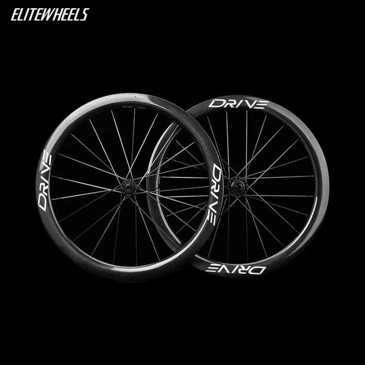 楽天市場】ELITEWHEELS エリートホイール Drive 50D ドライブ 50D 