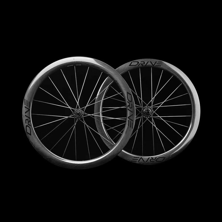 楽天市場】ELITEWHEELS エリートホイール Drive 50D ドライブ 50D ELETE WHEELS 3スポークバトンホイールディスクブレーキ