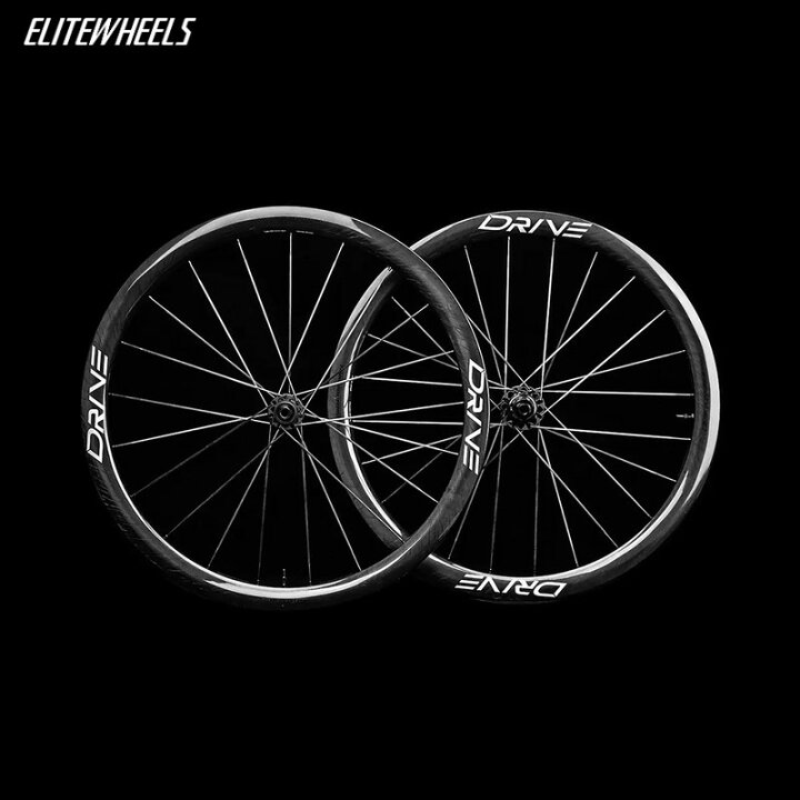 楽天市場】ELITEWHEELS エリートホイール Drive 40D ドライブ 40D 