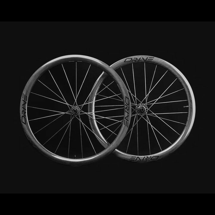 楽天市場】ELITEWHEELS エリートホイール Drive 40D ドライブ 40D 