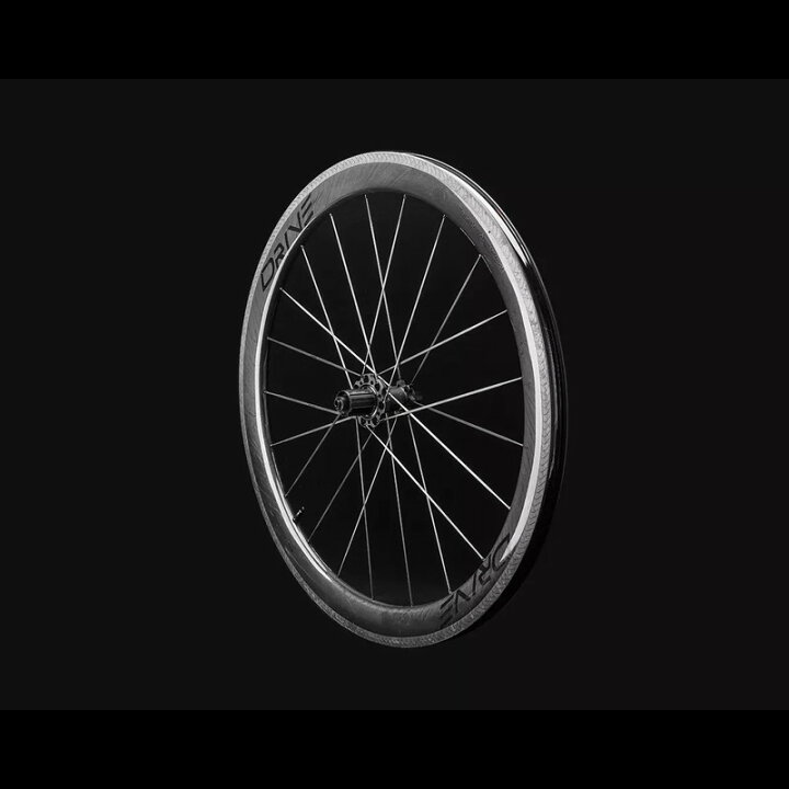 楽天市場】ELITEWHEELS エリートホイール Drive 50V ドライブ 50V リム 