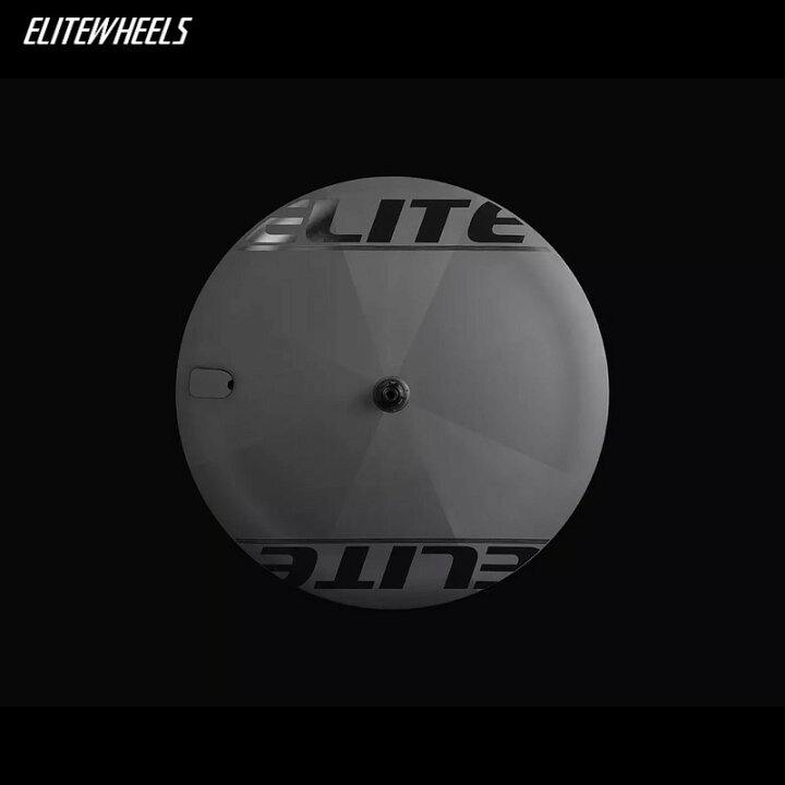 楽天市場】ELITEWHEELS エリートホイール Velo TT Disc ヴェロ TT 