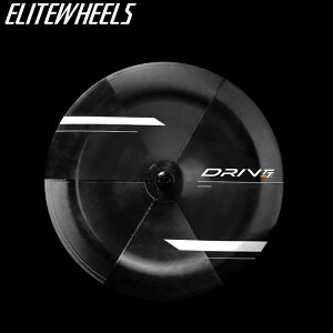ELITEWHEELS G[gzC[ Drive TT Disc hCu TT fBXNu[L fBXNzC[ gCAX