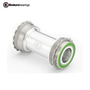 ENDURO Gf[ Maxhit BB T47a 24mm (BKSM-8115)