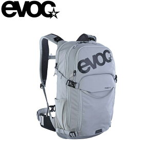 evoc C[{bN STAGE Xe[W 18L Xg[ obNpbN