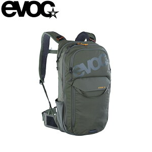 evoc �C�[�{�b�N STAGE �X�e�[�W 12L �_�[�N�I���[�u �o�b�N�p�b�N