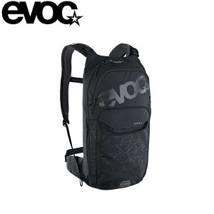 evoc �C�[�{�b�N STAGE �X�e�[�W 6L �u���b�N �o�b�N�p�b�N