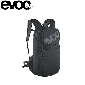 evoc �C�[�{�b�N RIDE16 ���C�h16 �u���b�N �o�b�N�p�b�N
