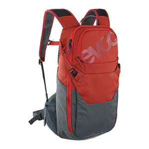 evoc �C�[�{�b�N RIDE12 ���C�h12 �`�����b�h/�J�[�{���O���[ �o�b�N�p�b�N