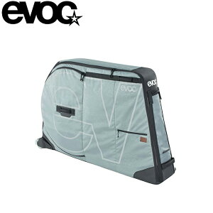 evoc C[{bN BIKE TRAVEL BAG oCNgxobO 280L XeB[ ֍sobO