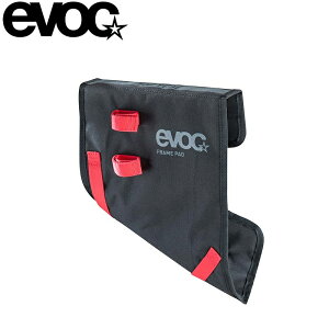 evoc �C�[�{�b�N BIKE TRAVEL FRAME PAD �o�C�N�g���x�� �t���[���p�b�h