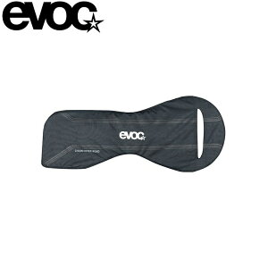 evoc C[{bN BIKE TRAVEL CHAIN COVER ROAD oCNgx `F[Jo[[h