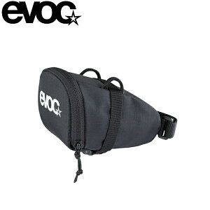 evoc C[{bN SEAT BAG V[gobO M 0.7L ubN ThobO
