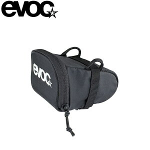 evoc C[{bN SEAT BAG V[gobO S 0.3L ubN ThobO