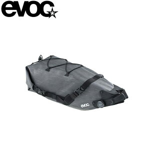 evoc �C�[�{�b�N SEAT PACK BOA WP8 �V�[�g�p�b�N �J�[�{���O���[
