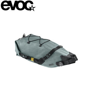 evoc C[{bN SEAT PACK BOA WP8 V[gpbN XeB[