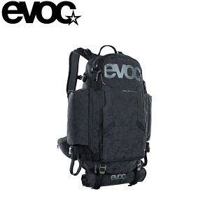 evoc �C�[�{�b�N TRAIL BUILDER �g���C���r���_�[ 35L