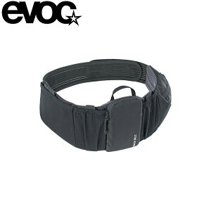 evoc �C�[�{�b�N RACE BELT 0.8L �u���b�N �q�b�v�o�b�O