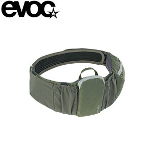 evoc �C�[�{�b�N RACE BELT 0.8L �_�[�N�I���[�u �q�b�v�o�b�O
