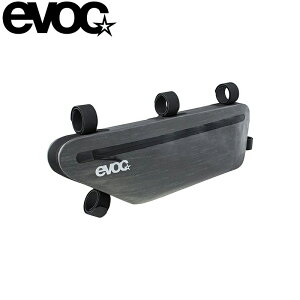 evoc �C�[�{�b�N FRAME PACK �t���[���p�b�N BOA WP M 3.5L �J�[�{���O���[