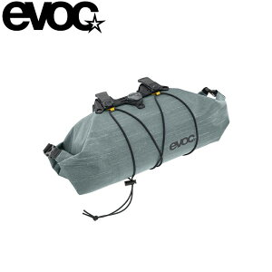 evoc �C�[�{�b�N HANDLEBAR PACK �n���h���o�[�p�b�N BOA WP5 �X�e�B�[��