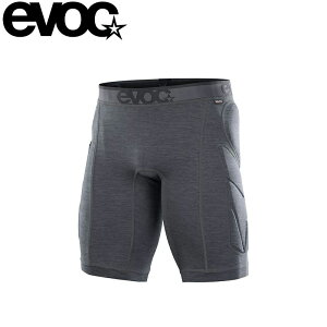 evoc �C�[�{�b�N CRASH PANTS �N���b�V���p���c