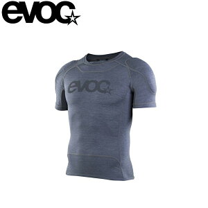 evoc C[{bN ENDURO SHIRT Gf[ Vc