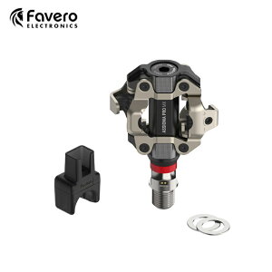 Favero tFx Assioma PRO MX-UP AVI} v AbvO[hLbg