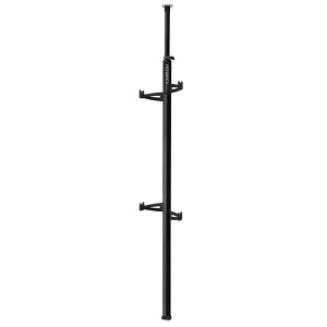 FeedBackSportsitB[hobNEX|[cj Velo Column Storage Stand Black