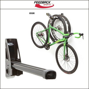 FeedBackSportsitB[hobNEX|[cj Velo Wall Post Black