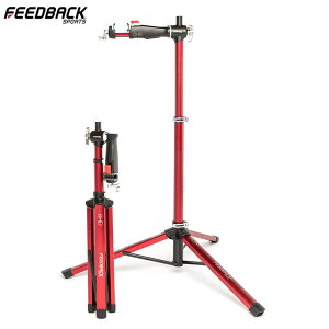 FeedBackSports Pro Mechanic �v�����J�j�b�N HD Work Stand ���[�N�X�^���h