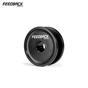 FeedBackSports�i�t�B�[�h�o�b�N�E�X�|�[�c�j Thru-Axle Chain Keeper
