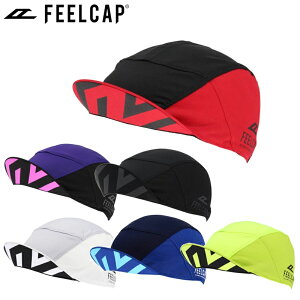 FEELCAP tB[Lbv NEO CLASSIC CYCLING CAP TCNOLbv