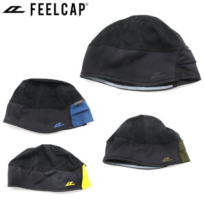 FEELCAP �t�B�[���L���b�v HIGH PERFORMANCE WINTER BEANIE �r�[�j�[