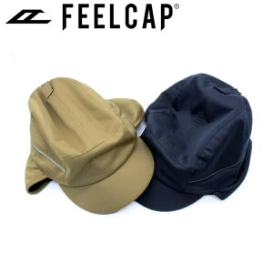 FEELCAP tB[Lbv FIELD UTILITY EAR MUFF CAP TCNOLbv