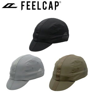 FEELCAP tB[Lbv CYCLING JET CITY CAP 2 TCNOLbv