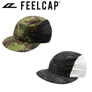 FEELCAP tB[Lbv TRAIL-BLAZER CAP TCNOLbv
