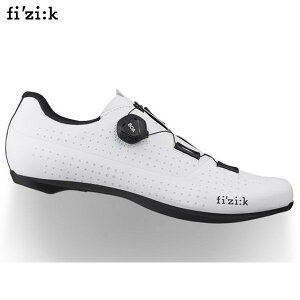 FIZIK tBW[N R4 TEMPO OVERCURVE WHI/BK e|@I[o[J[u zCg/ubN