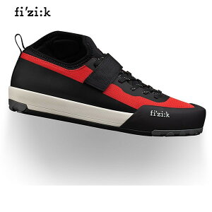 fizik tBW[N GRAVITA TENSOR X6 FLAT RED/BK OB^ e\[ X6 tbg bh/ubN